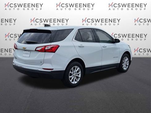 Used 2020 Chevrolet Equinox LT FWD image 5