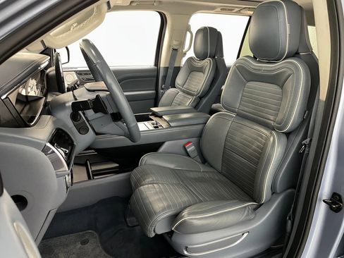 Used 2019 Lincoln Navigator Black Label image 27
