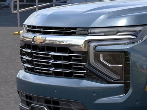 New 2026 Chevrolet Tahoe Premier image 13