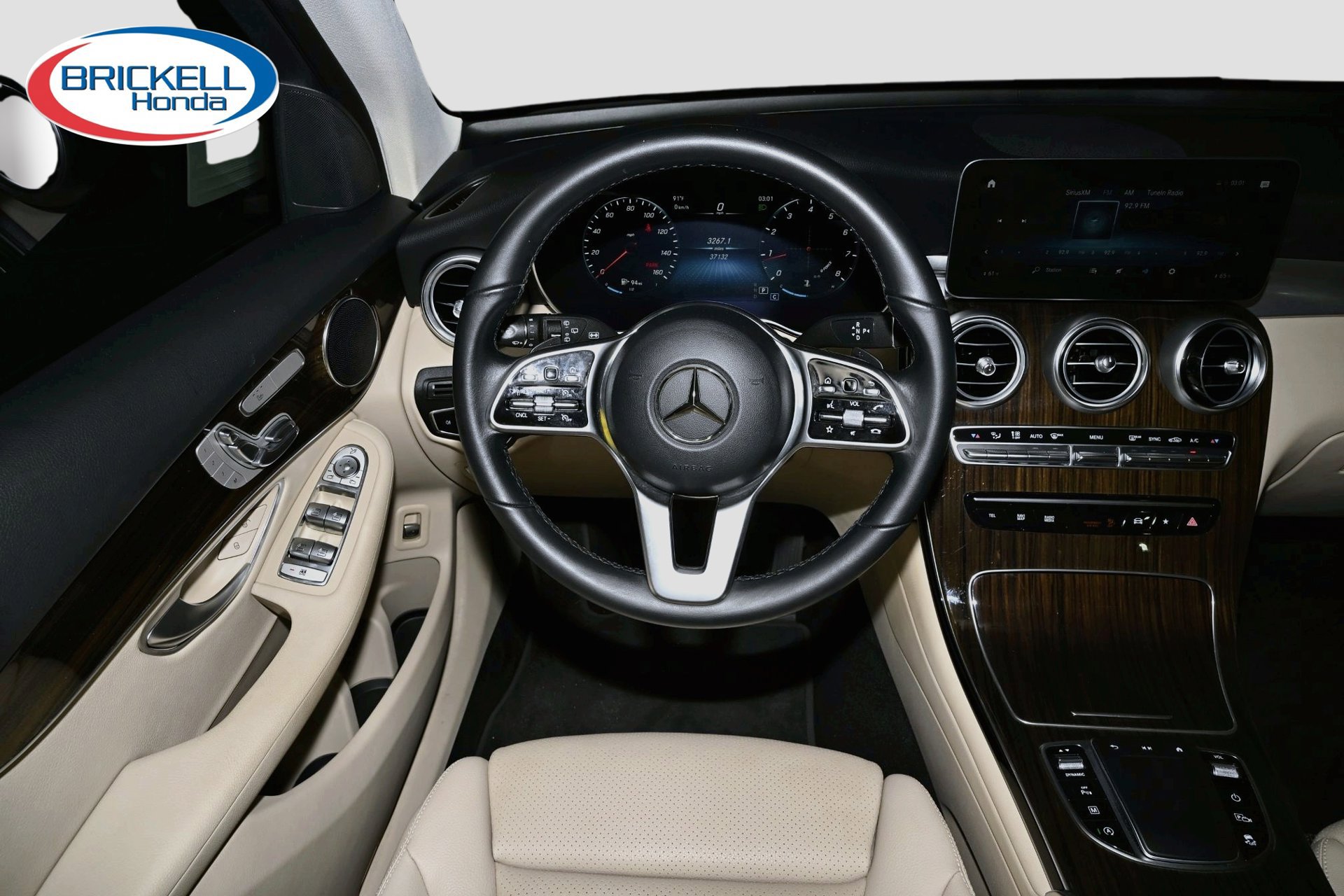 Used 2022 Mercedes-Benz GLC 300 image 17
