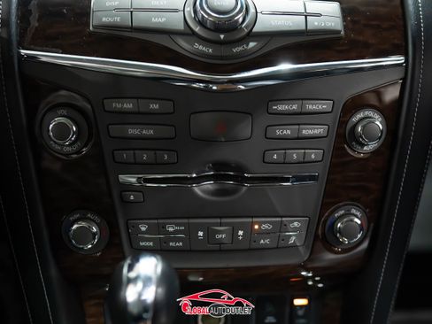 Used 2017 Nissan Armada SV w/ Driver Package image 33