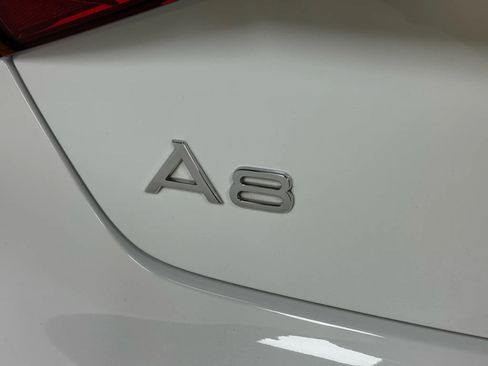 Used 2015 Audi A8 3.0T w/ Luxury Package image 11