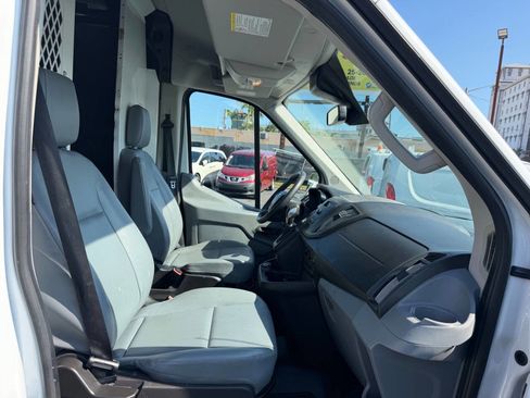 Used 2018 Ford Transit 350 148 Medium Roof RWD image 16