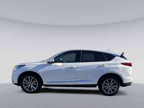 Certified 2023 Acura RDX AWD w/ Technology Package image 6
