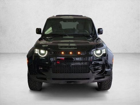 New 2026 Land Rover Defender 110 OCTA image 6