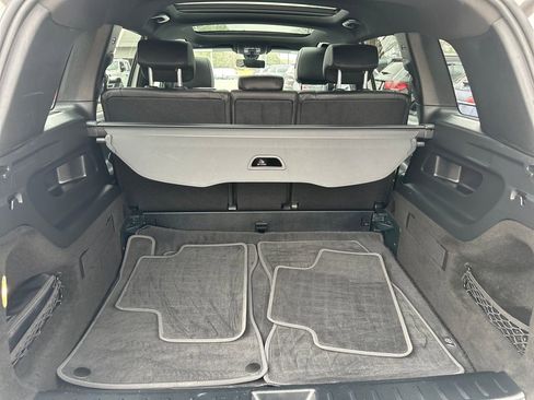 Used 2021 Mercedes-Benz GLB 250 4MATIC image 30