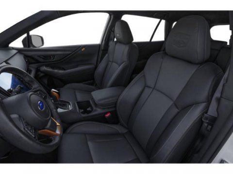 Used 2025 Subaru Outback Wilderness AWD/4WD image 11