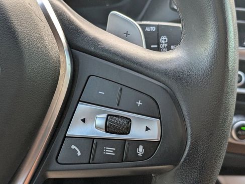 Used 2020 BMW X3 xDrive30i w/ Convenience Package image 28