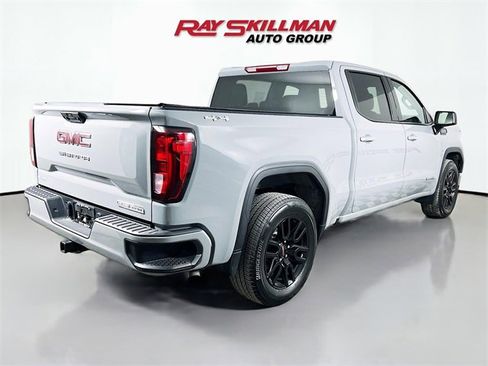 Used 2024 GMC Sierra 1500 Elevation image 7