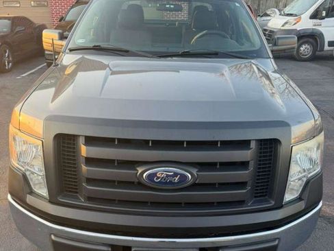 Used 2010 Ford F150 XL image 11