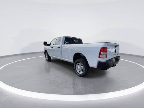 Certified 2023 RAM 2500 Tradesman AWD/4WD image 6
