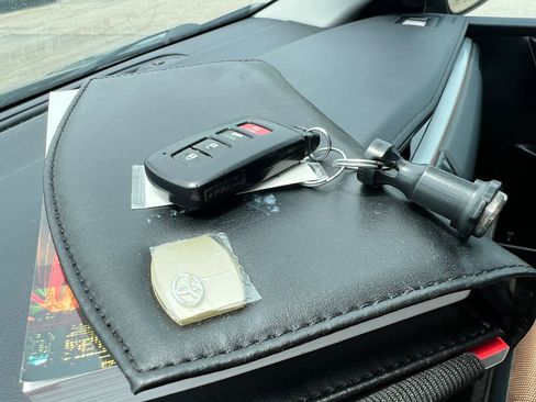 Used 2016 Toyota Corolla S Special Edition image 22