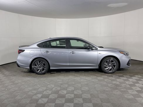 New 2025 Subaru Legacy Sport image 5
