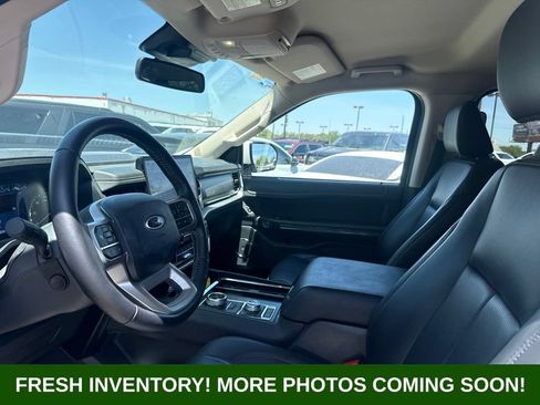 Used 2024 Ford Expedition Max XLT AWD/4WD image 8