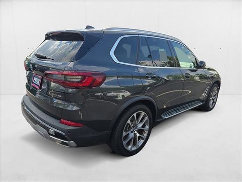 Used 2023 BMW X5 sDrive40i image 5