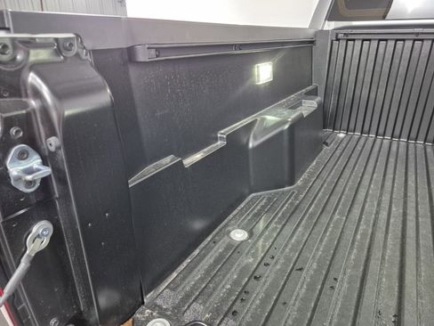 New 2025 Toyota Tacoma SR5 image 18