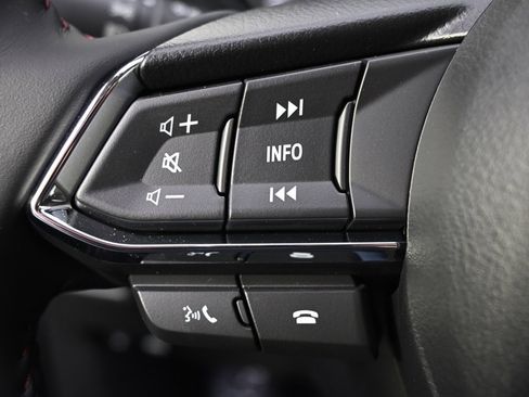 New 2025 MAZDA CX-5 Carbon Edition image 32