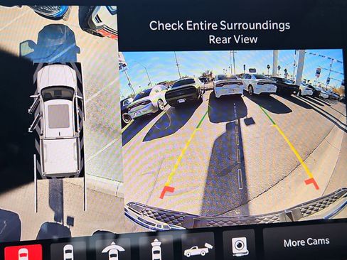 New 2026 RAM 1500 Tungsten w/ Trailer Tow Group image 29