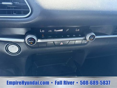 Used 2024 MAZDA CX-30 AWD 2.5 S w/ Select Sport Pkg image 24
