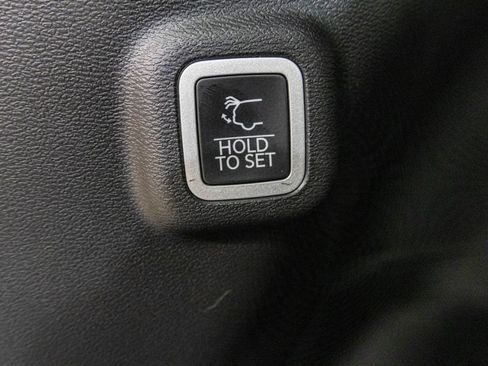 New 2026 Jeep Cherokee Overland image 45