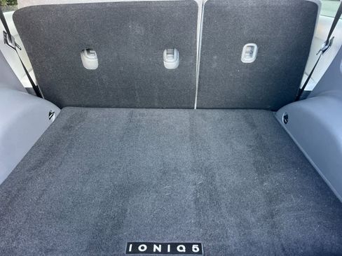 Certified 2023 Hyundai Ioniq 5 SE image 15