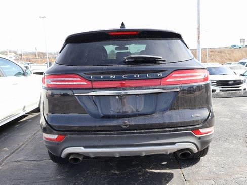 Used 2019 Lincoln MKC Black Label image 13