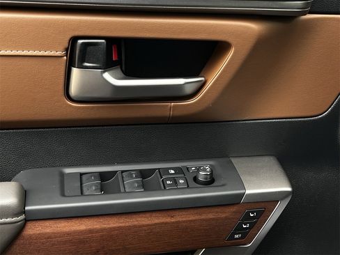 New 2026 Toyota Tundra 1794 Edition image 21