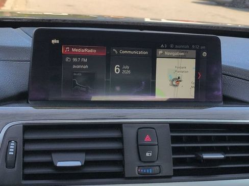 Used 2019 BMW 430i Convertible w/ M Sport Package RWD image 17