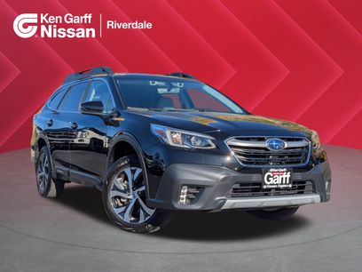 Used 2022 Subaru Outback Limited XT