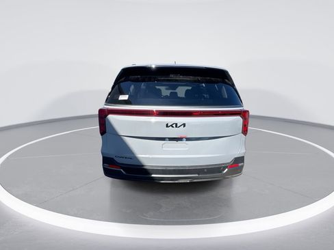 New 2026 Kia Carnival SX image 7