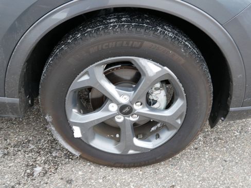 Used 2023 Ford Escape ST-Line image 15