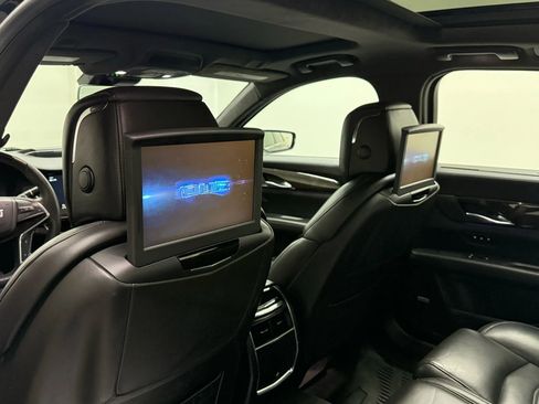 Used 2018 Cadillac CT6 Platinum image 11