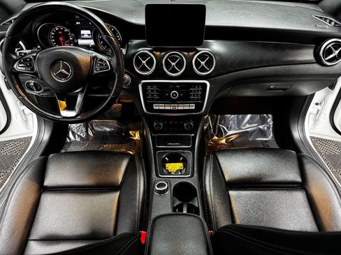 Used 2019 Mercedes-Benz CLA 250 image 38