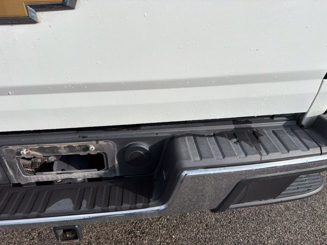Used 2018 Chevrolet Colorado W/T RWD image 34
