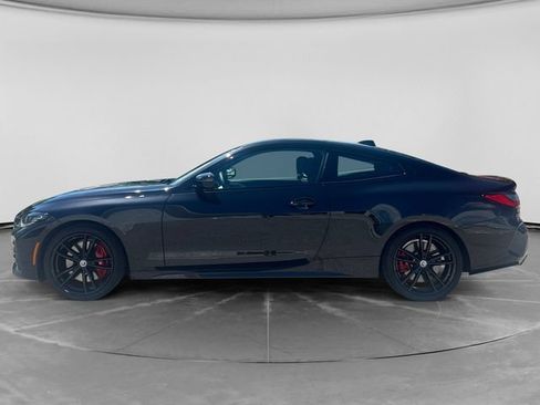 Used 2023 BMW 440i xDrive Coupe w/ Premium Package AWD/4WD image 6