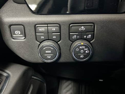 New 2026 Chevrolet Silverado 1500 RST w/ Convenience Package II image 19