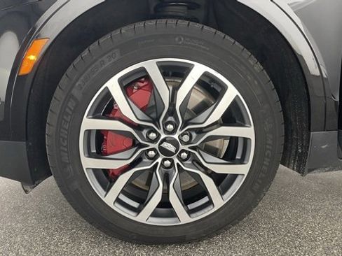 Used 2023 Cadillac XT5 Sportv image 51