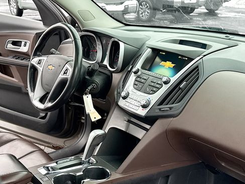 Used 2012 Chevrolet Equinox LTZ image 5