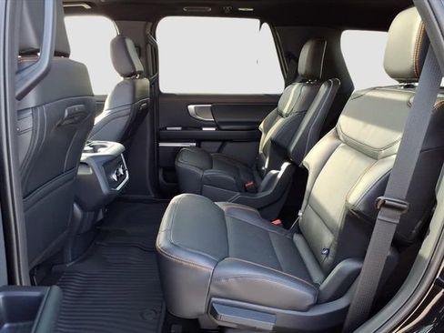 New 2025 Ford Expedition Tremor image 5