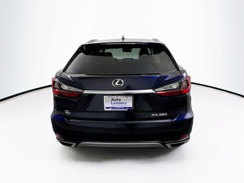 Used 2021 Lexus RX 350 AWD w/ Premium Package image 6