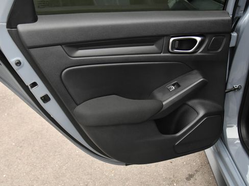 Used 2022 Honda Civic Sport image 33