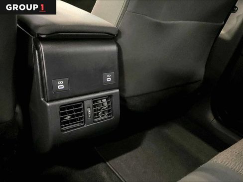 Used 2023 Subaru Solterra AWD image 33