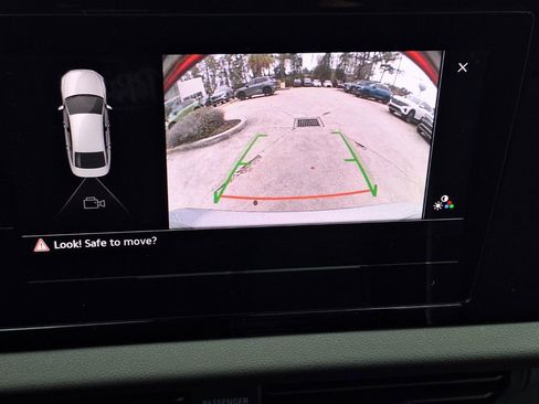 New 2026 Volkswagen Jetta Sport image 14