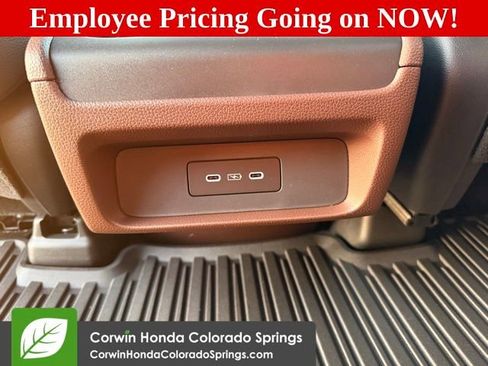 New 2026 Honda Odyssey Elite image 26