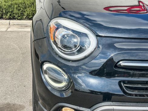 Used 2019 FIAT 500X Trekking AWD/4WD image 4