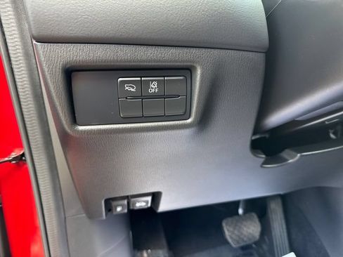 Used 2023 MAZDA CX-5 AWD 2.5 S w/ Select Package image 34