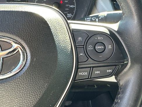 Used 2024 Toyota Corolla SE image 25