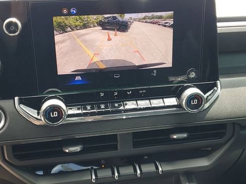 New 2026 Chevrolet Colorado Trail Boss image 14