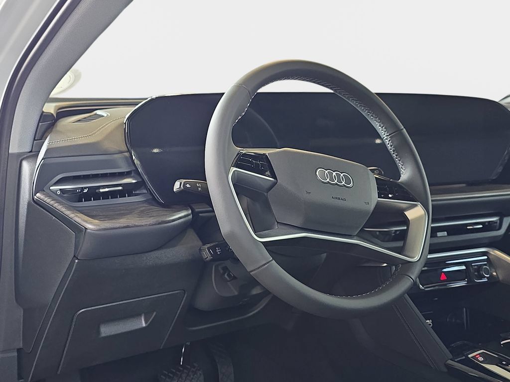 New 2026 Audi Q5 2.0T AWD/4WD image 14