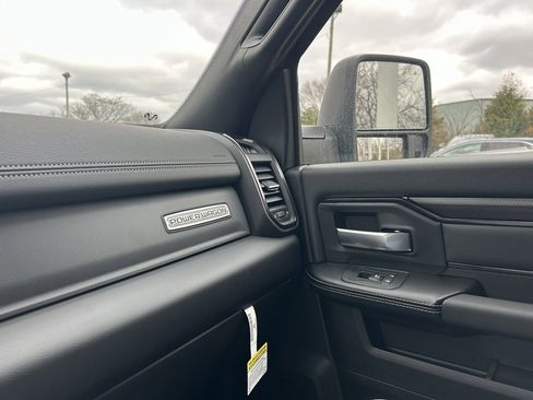 New 2026 RAM 2500 Power Wagon image 25